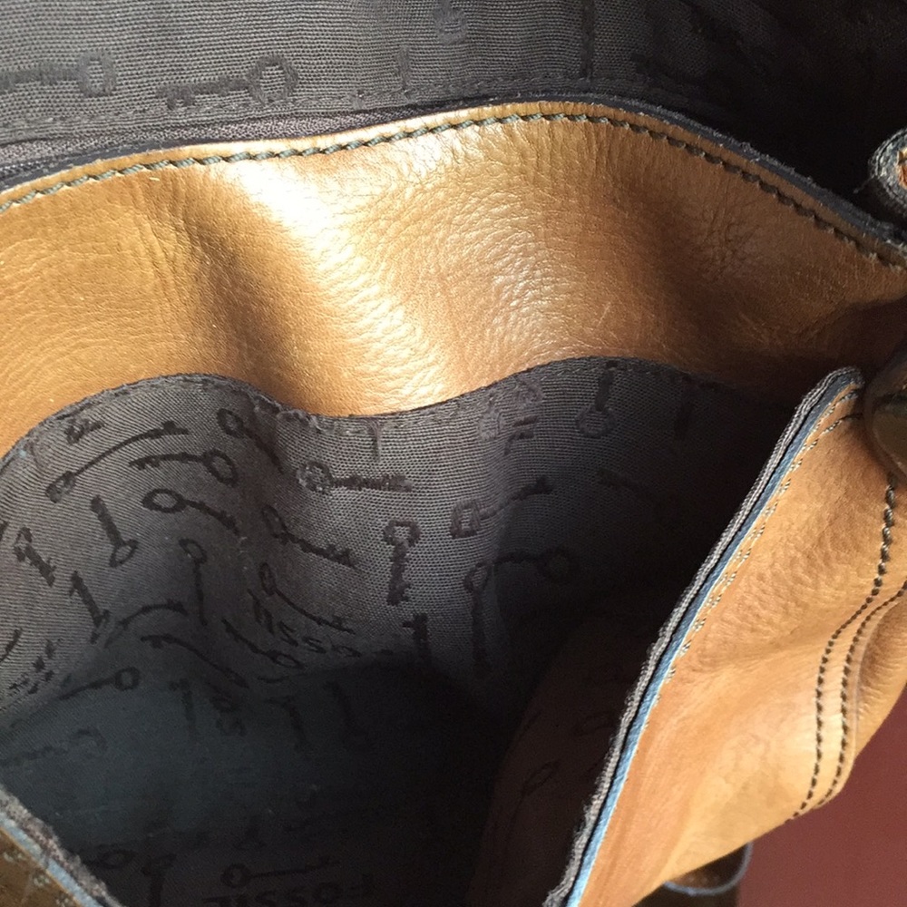 Fossil Bag - Picture 7 of 8